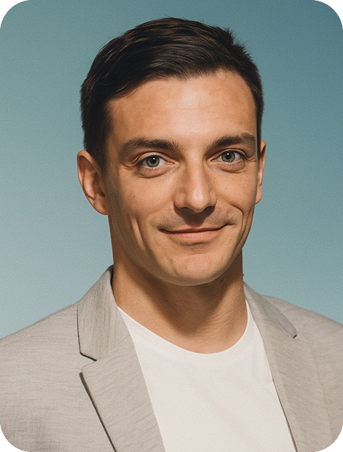 You are currently viewing Antoine