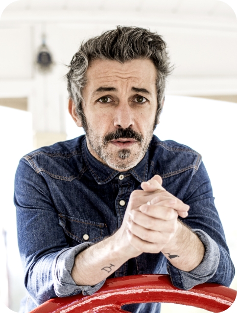 You are currently viewing Cédric