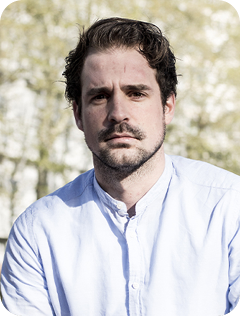 You are currently viewing Julien