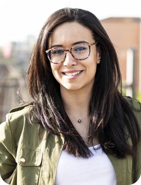 You are currently viewing Kenza