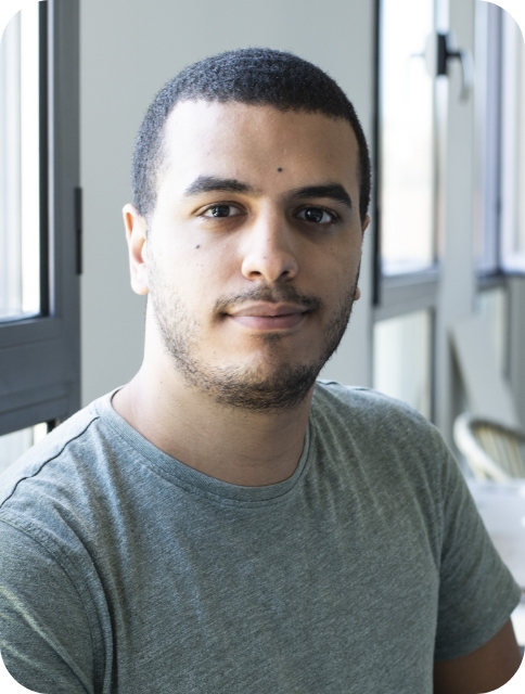 You are currently viewing Mohamed