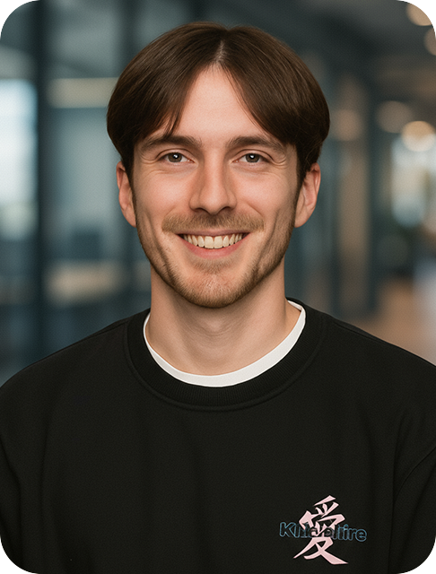 You are currently viewing Lucas