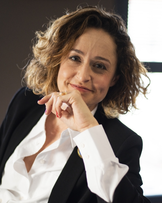 Hélène - Équipe Agence Big Happy