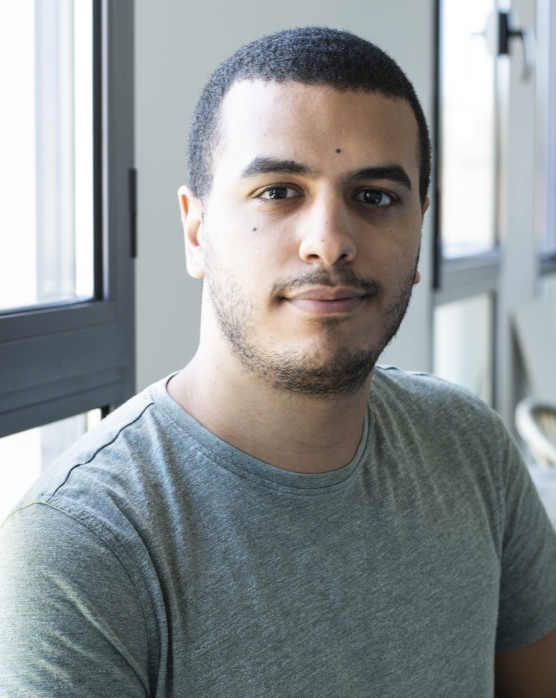 Mohamed - Équipe Agence Big Happy