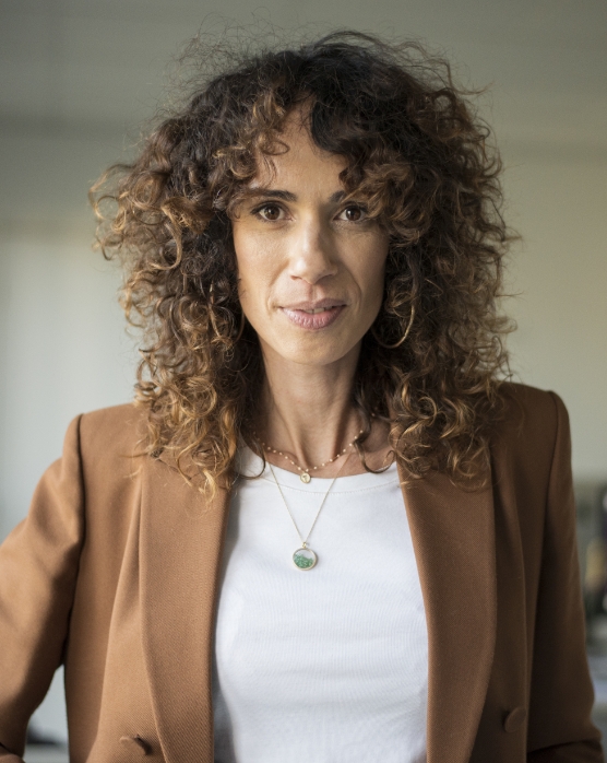 Tania - Agence de communication Big Happy