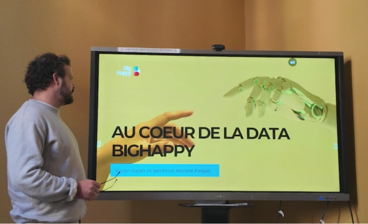 Illustration article de blog - Agence Big Happy