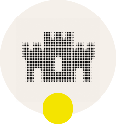Visuel créatif - Agence Big Happy