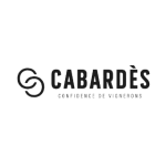 Logo Cabardes - Client de l'agence Big Happy