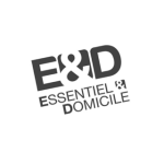 Logo Ed - Client de l'agence Big Happy