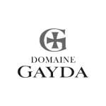 Logo Gaida - Client de l'agence Big Happy