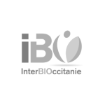 Logo Interbio - Client de l'agence Big Happy