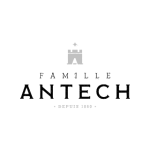 Logo Maisonantech - Client de l'agence Big Happy