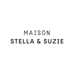 Logo Maisonstellasuzie - Client de l'agence Big Happy