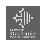 Logo Region - Client de l'agence Big Happy
