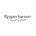 Logo Respectueuse - Client de l'agence Big Happy