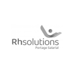 Logo Rh - Client de l'agence Big Happy