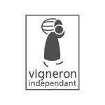 Logo Vif - Client de l'agence Big Happy