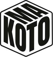 makoto logo